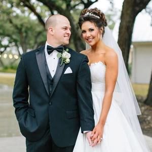 Meet your Posher, Madison